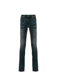 Amiri Stack Jeans