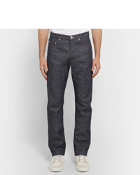 A.P.C. Standard Dry Selvedge Denim Jeans