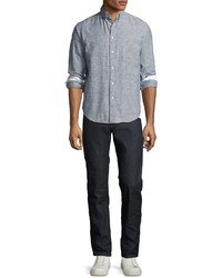 rag & bone Standard Issue Fit 2 Mid Rise Relaxed Slim Fit Jeans