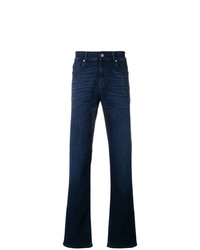 7 For All Mankind Standard Slim Fit Jeans