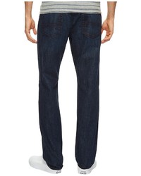7 For All Mankind Standard Straight Leg In Victory Jeans
