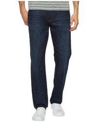 7 For All Mankind Standard Straight Leg In Victory Jeans