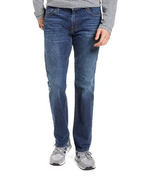 7 For All Mankind Standard Straight Leg Jeans