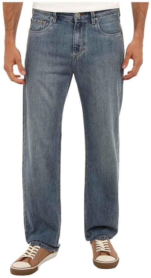 Tommy Bahama Stevie Standard Fit Jean, $98 | Zappos | Lookastic