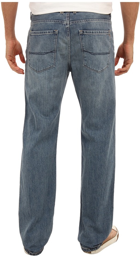 Tommy Bahama Stevie Standard Fit Jean, $98 | Zappos | Lookastic