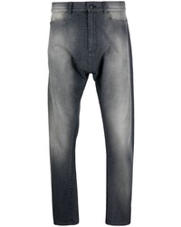 Atu Body Couture Stonewashed Tapered Jeans