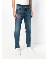 Golden Goose Deluxe Brand Straight Cut Jeans