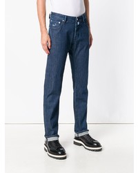 Jacob Cohen Straight Cut Jeans