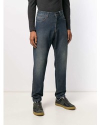 Eleventy Straight Cut Jeans
