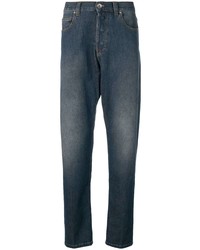 Eleventy Straight Cut Jeans