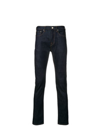 Ps By Paul Smith Straight Cut Jeans