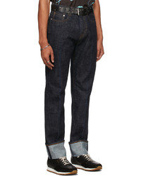 Paul Smith Straight Fit Jeans