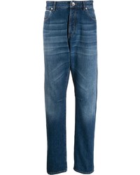Brunello Cucinelli Straight Fit Jeans