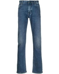 Jacob Cohen Straight Fit Jeans