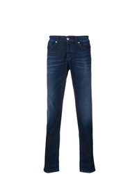 Dondup Straight Fit Jeans