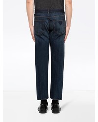 Prada Straight Five Pocket Jeans