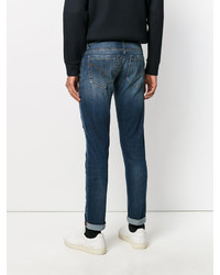 Dondup Straight Jeans