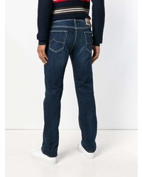 Jacob Cohen Straight Jeans