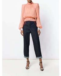 Nina Ricci Straight Jeans