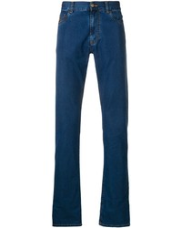 Canali Straight Jeans