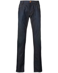 Giorgio Armani Straight Jeans