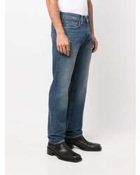 Tom Ford Straight Leg Denim Jeans