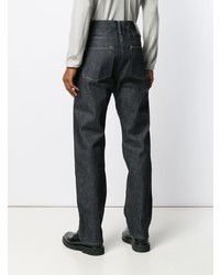 Rick Owens DRKSHDW Straight Leg Denim Trousers