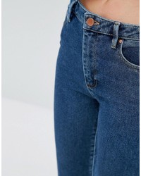 Warehouse Straight Leg Jeans