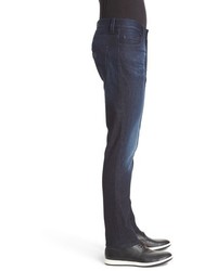 Armani Collezioni Straight Leg Jeans