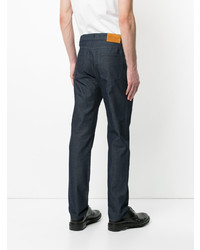 Gieves & Hawkes Straight Leg Jeans