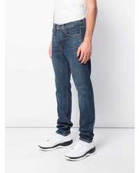 rag & bone Straight Leg Jeans