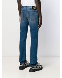 Gucci Straight Leg Jeans