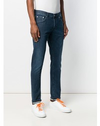 Dondup Straight Leg Jeans