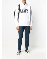 Levi's Straight Leg Jeans