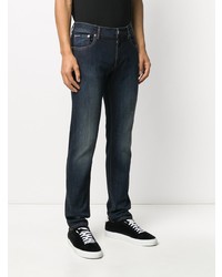 Dolce & Gabbana Straight Leg Jeans