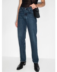 Sunflower Straight Leg Jeans