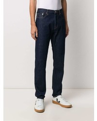 PS Paul Smith Straight Leg Jeans