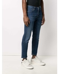 Haikure Straight Leg Jeans