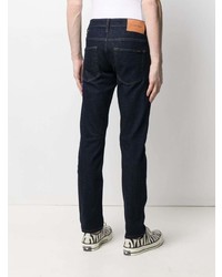 Calvin Klein Straight Leg Jeans