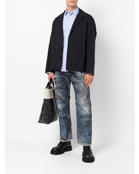 Junya Watanabe MAN Straight Leg Jeans