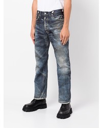 Junya Watanabe MAN Straight Leg Jeans