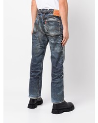 Junya Watanabe MAN Straight Leg Jeans