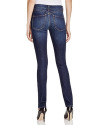 Yummie by Heather Thomson Straight Leg Jeans In Dark Vintage