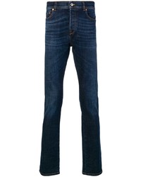 Valentino Straight Leg Jeans
