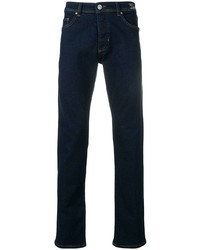 VERSACE JEANS COUTURE Straight Leg Jeans