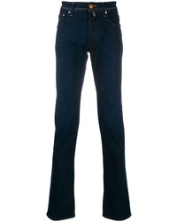 Jacob Cohen Straight Leg Jeans