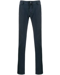 Jacob Cohen Straight Leg Jeans