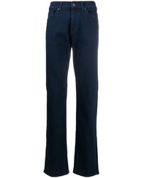 7 For All Mankind Straight Leg Jeans