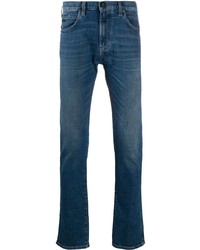 Emporio Armani Straight Leg Jeans