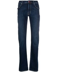 Jacob Cohen Straight Leg Jeans